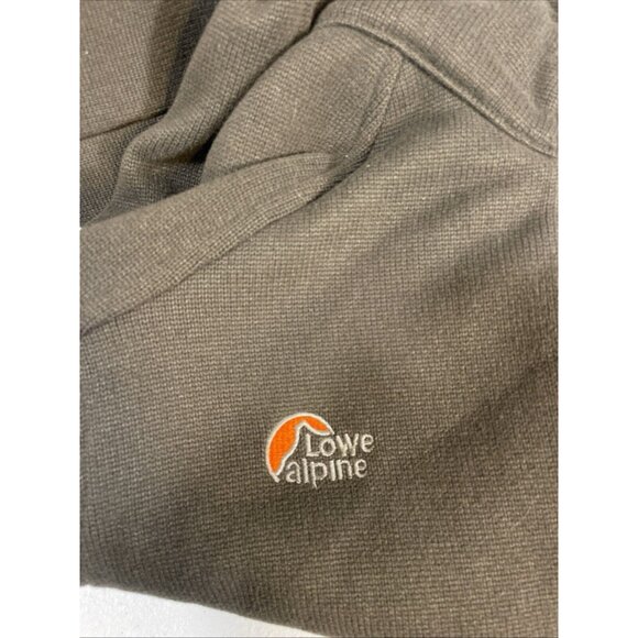 Lowe Alpine Jacket Womens Size Extra Large Full Zip Pockets Zip Outdoors Hiking - Picture 9 of 13